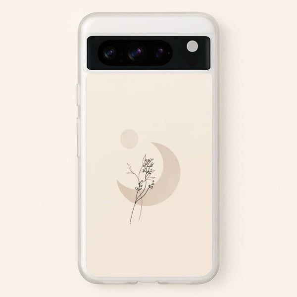 Abstract Pattern VII - Abstract Phone Case for Google Pixel 8 Pro