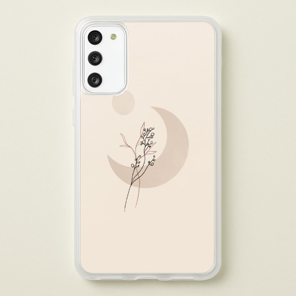 Abstract Pattern VII - Abstract Phone Case for Galaxy S20