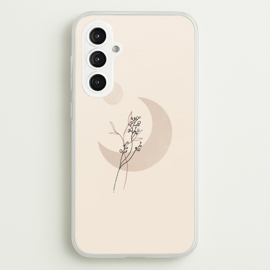 Abstract Pattern VII - Abstract Phone Case for Galaxy S23FE