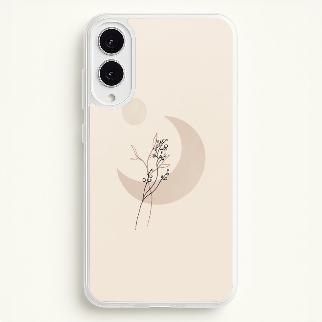 Abstract Pattern VII - Abstract Phone Case for Galaxy S25 Edge