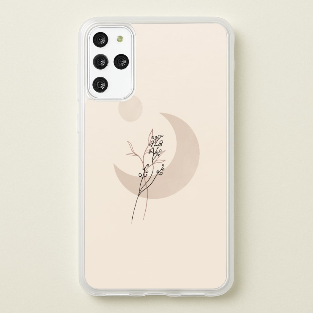 Abstract Pattern VII - Abstract Phone Case for Galaxy S20 Plus