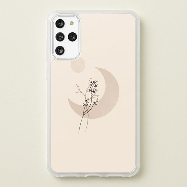 Abstract Pattern VII - Abstract Phone Case for Galaxy S20 Plus