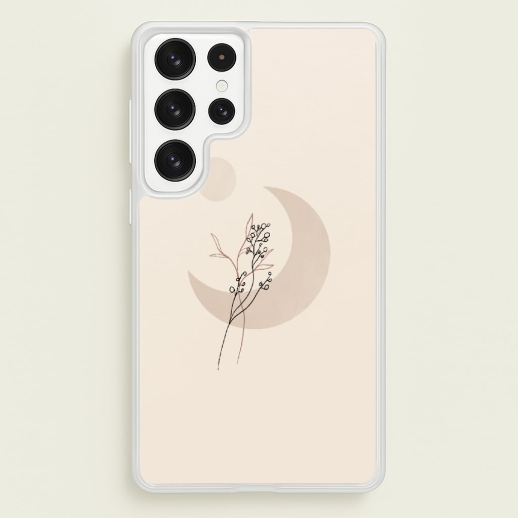 Abstract Pattern VII - Abstract Phone Case for Galaxy S23 Ultra