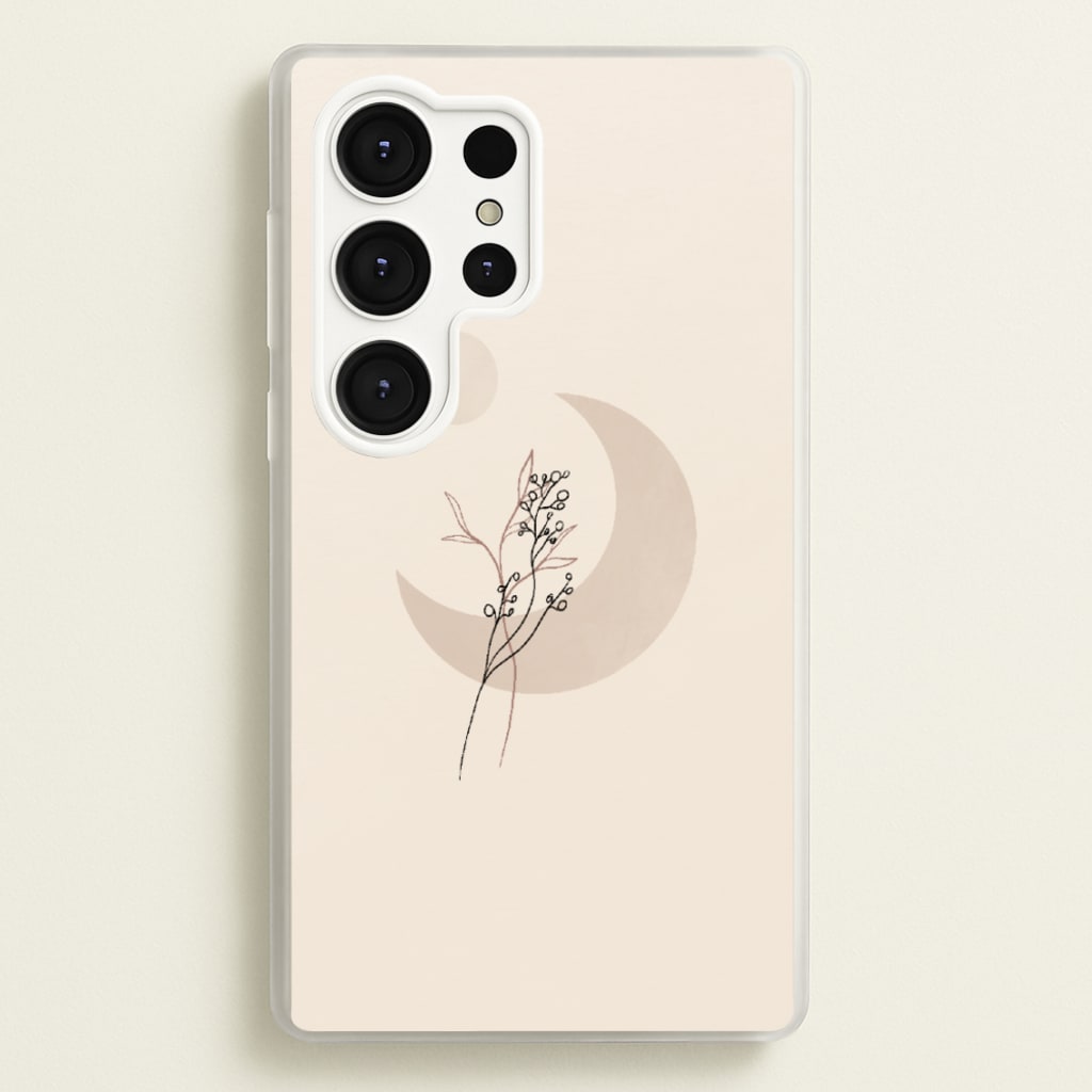 Abstract Pattern VII - Abstract Phone Case for Galaxy S25 Ultra