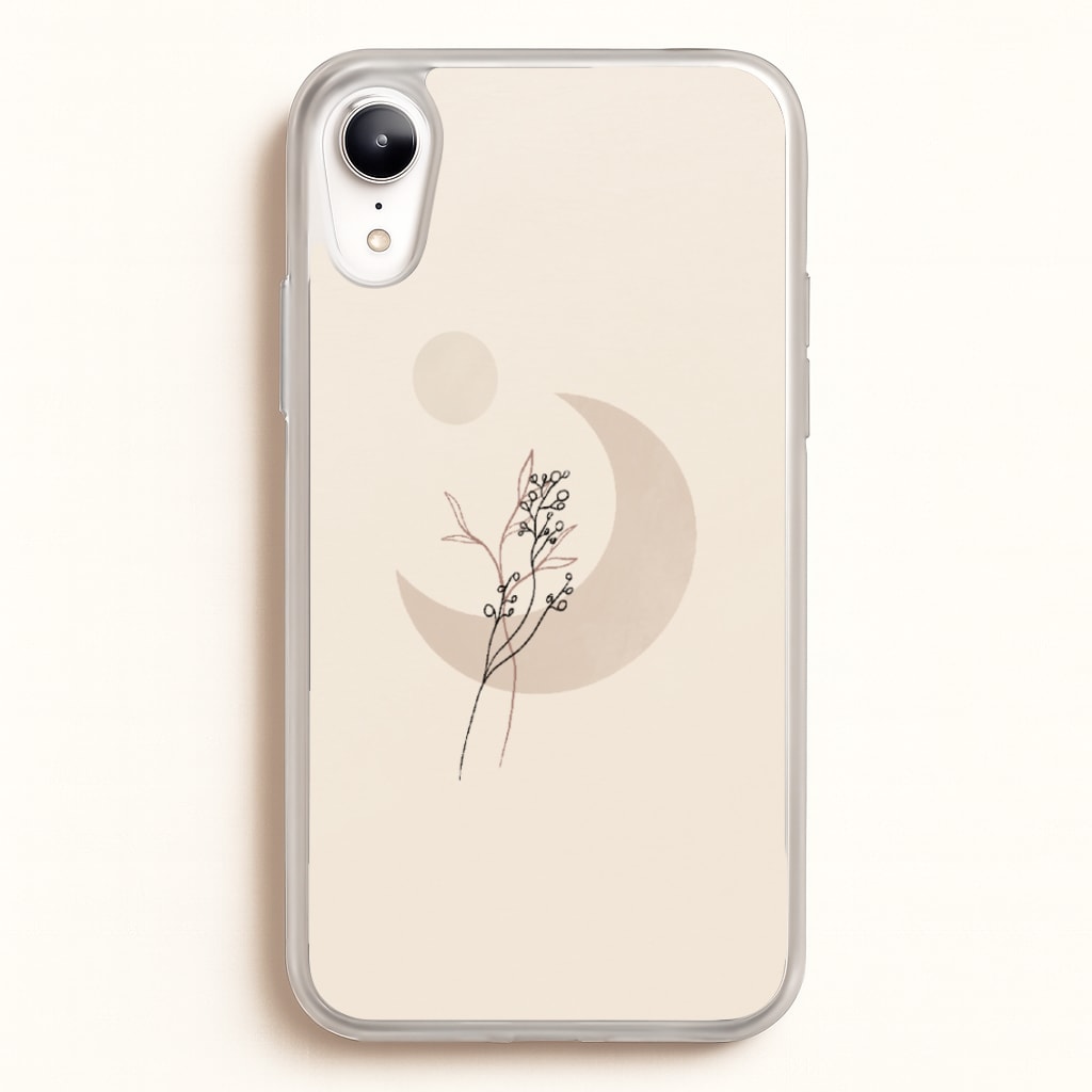 Abstract Pattern VII - Abstract Phone Case for iPhone XR