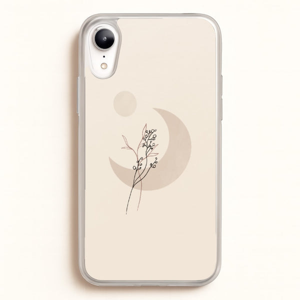 Abstract Pattern VII - Abstract Phone Case for iPhone XR
