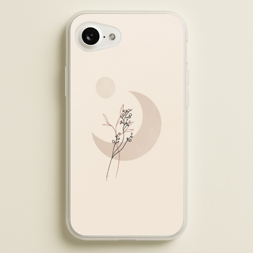 Abstract Pattern VII - Abstract Phone Case for iPhone 16e