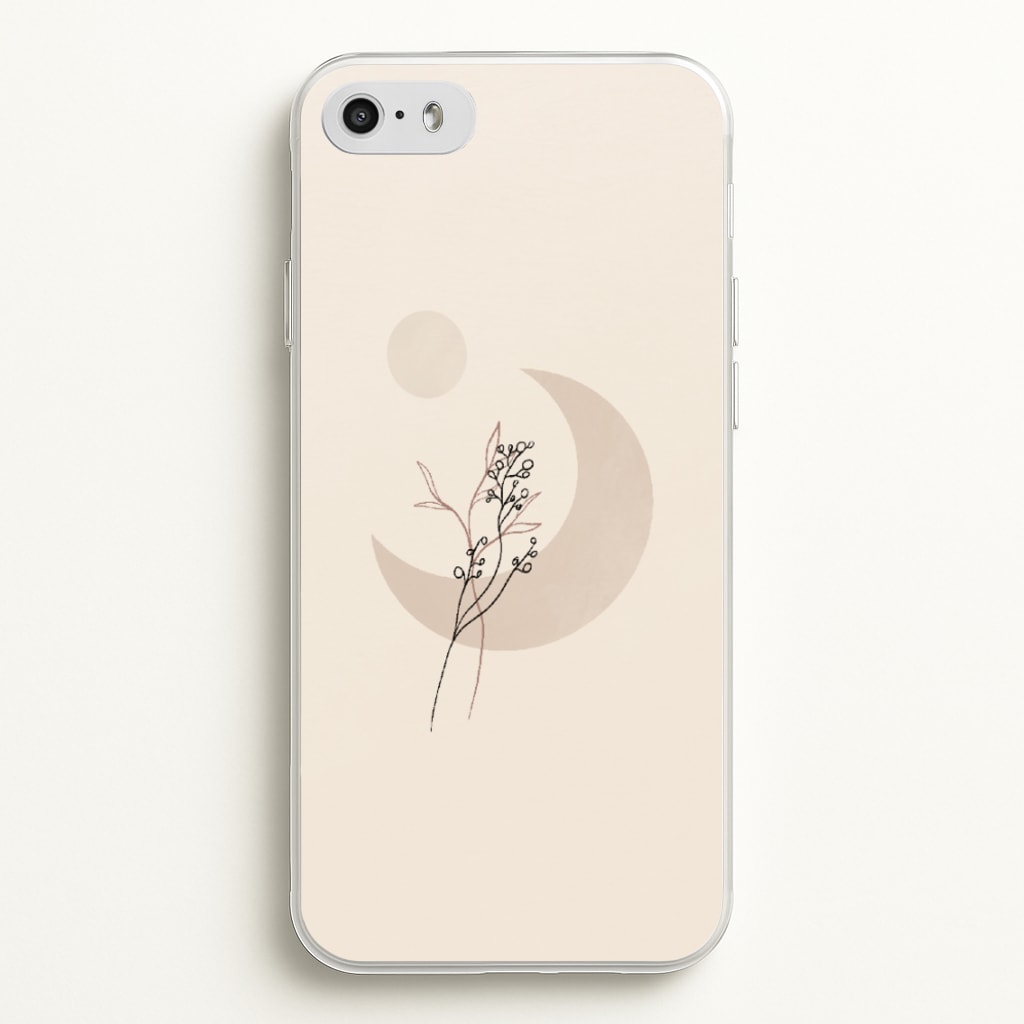 Abstract Pattern VII - Abstract Phone Case for iPhone 5 / 5s / SE 2016