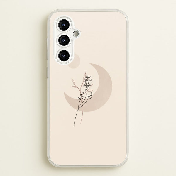 Abstract Pattern VII - Abstract Phone Case for Galaxy A54