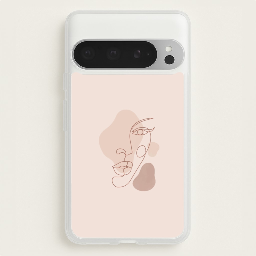 Abstract Pattern VIII - Abstract Phone Case for Google Pixel 9 Pro XL