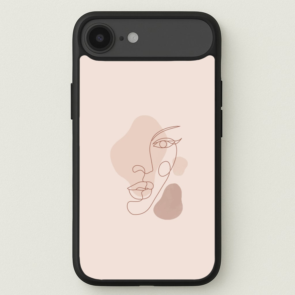 Abstract Pattern VIII Phone Case for iPhone 17 Air