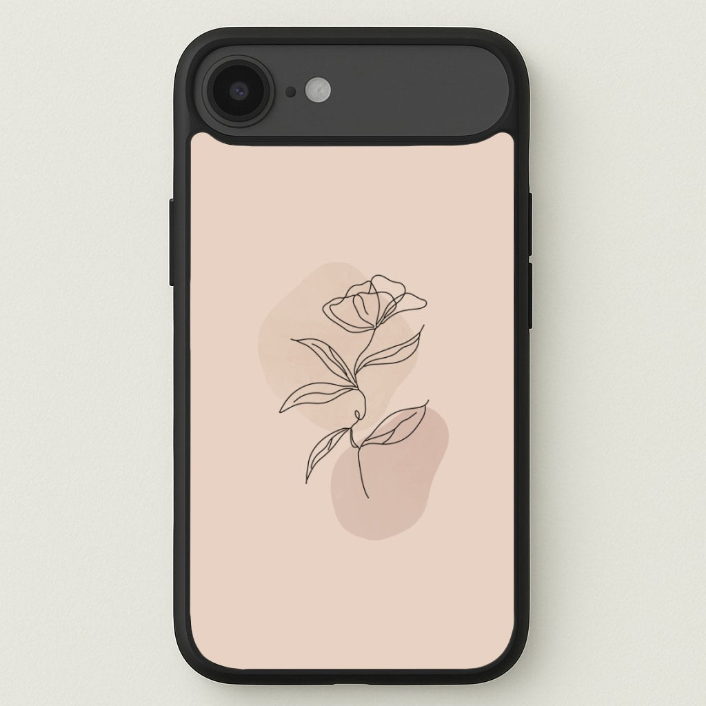 Abstract Pattern IX Phone Case for iPhone 17 Air