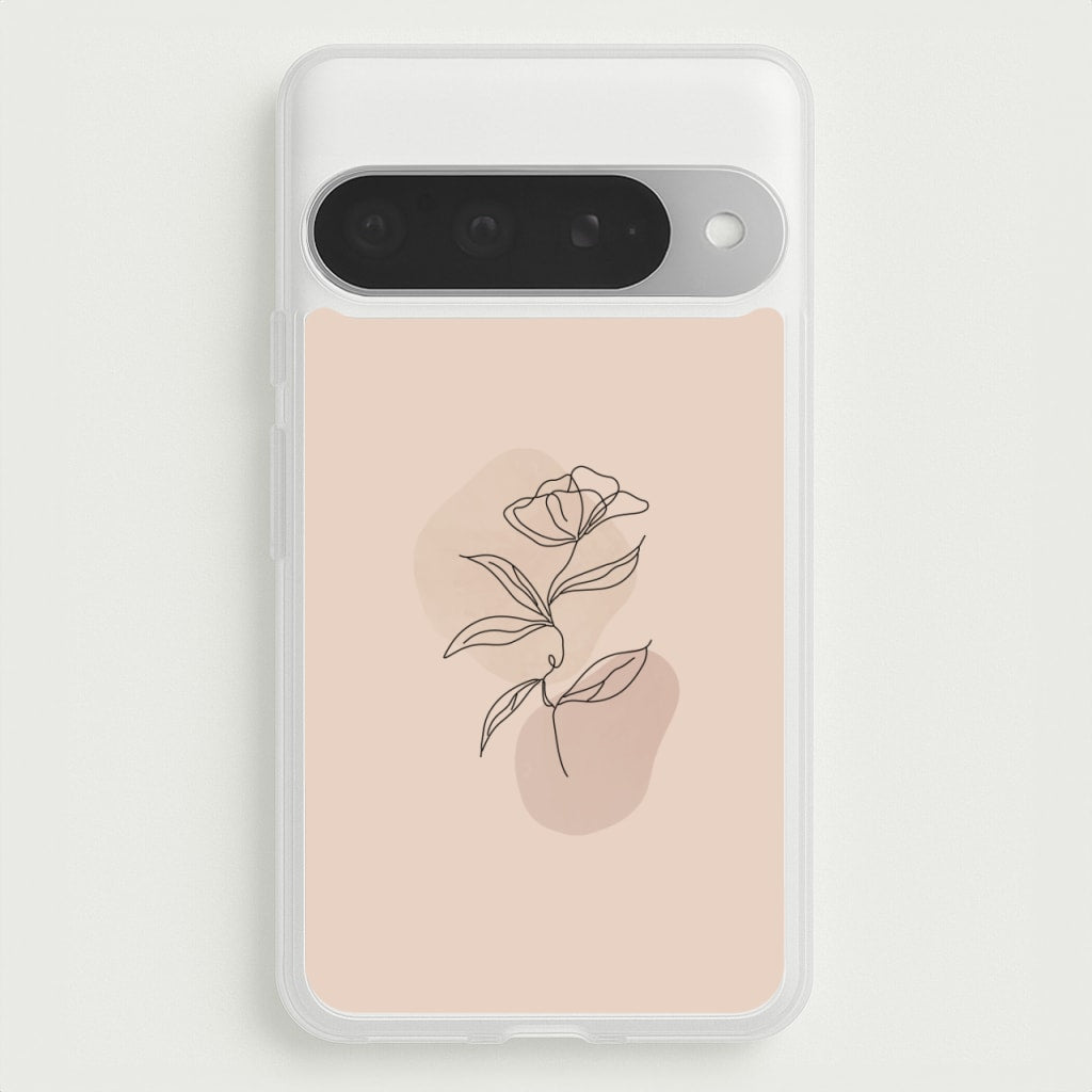 Abstract Pattern IX Phone Case for Google Pixel 10 Pro XL