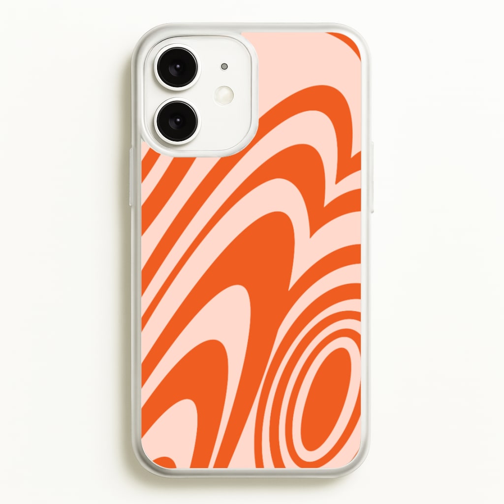 Colourful Abstract Pattern I - Abstract Phone Case for iPhone 11