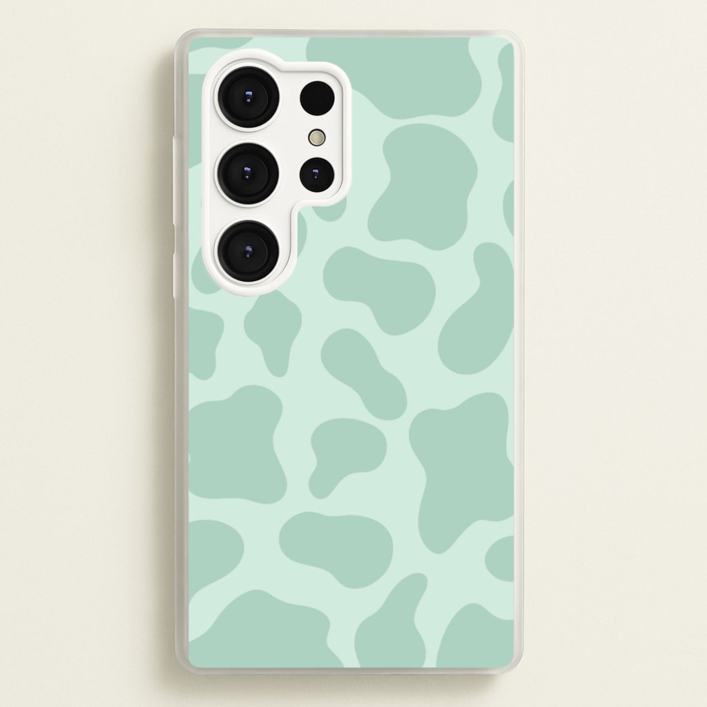 Colourful Abstract Pattern IV - Abstract Phone Case for Galaxy S25 Ultra