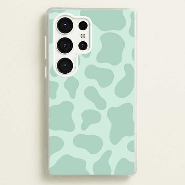 Colourful Abstract Pattern IV - Abstract Phone Case for Galaxy S25 Ultra