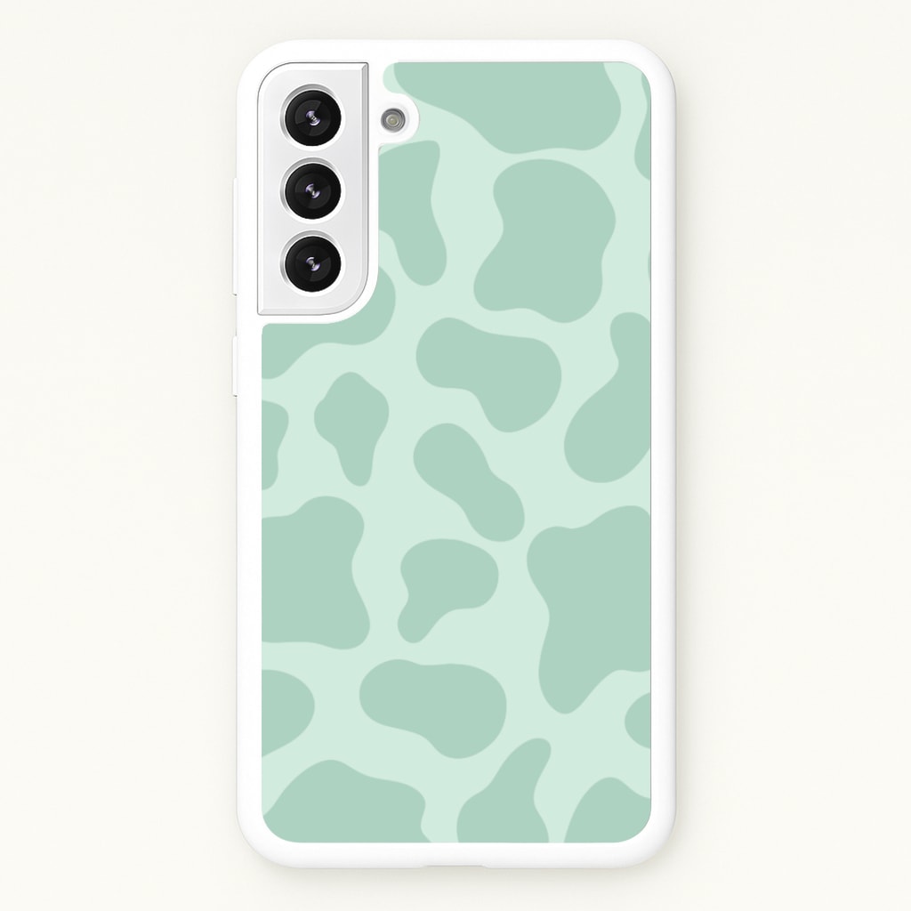 Colourful Abstract Pattern IV - Abstract Phone Case for Galaxy S22 Plus