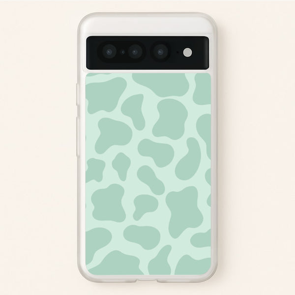 Colourful Abstract Pattern IV - Abstract Phone Case for Google Pixel 7 Pro