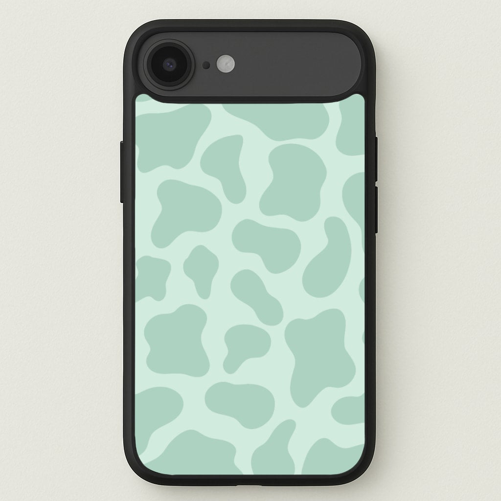 Colourful Abstract Pattern IV Phone Case for iPhone 17 Air
