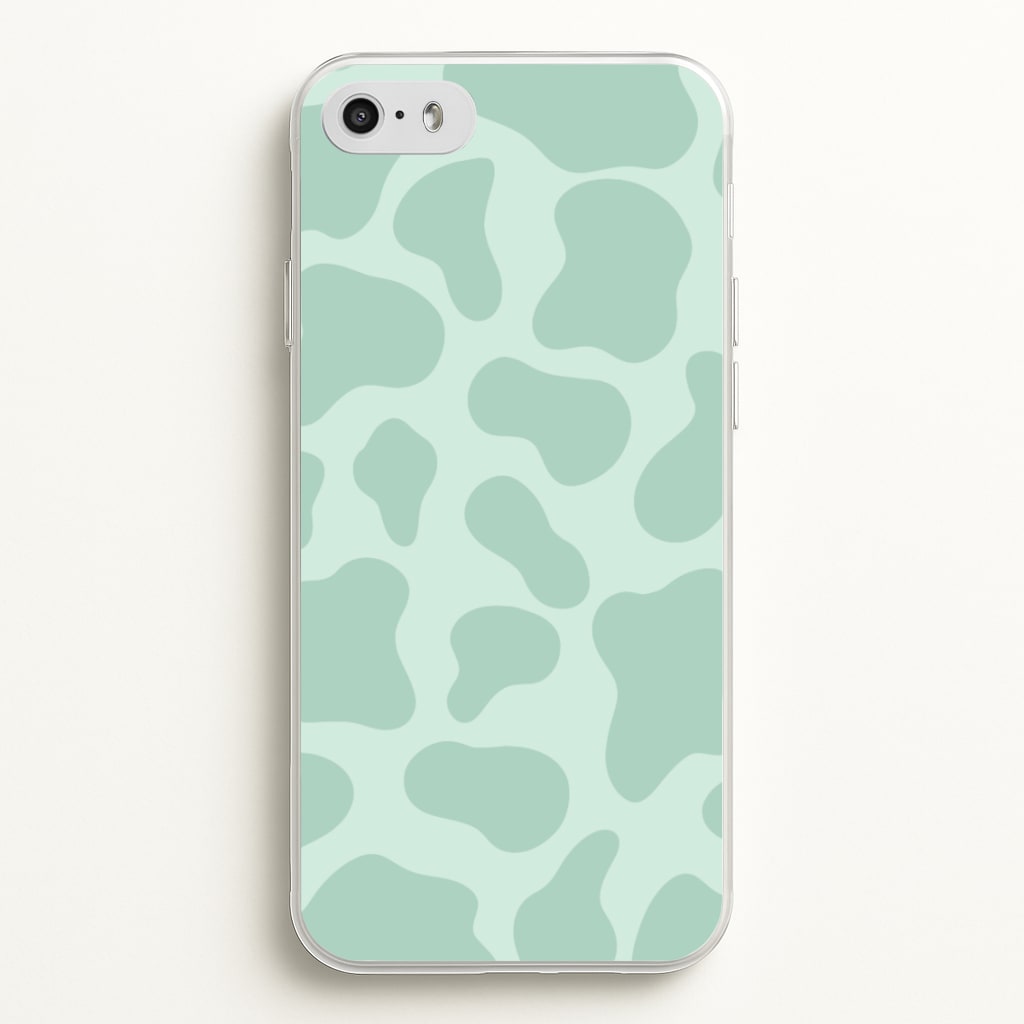 Colourful Abstract Pattern IV - Abstract Phone Case for iPhone 5 / 5s / SE 2016