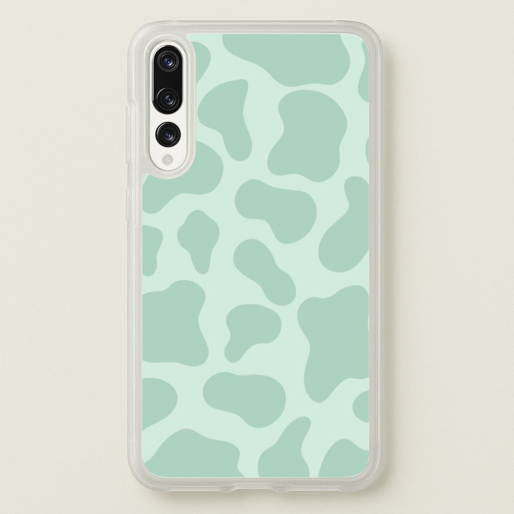 Colourful Abstract Pattern IV - Abstract Phone Case for Huawei P20 Pro