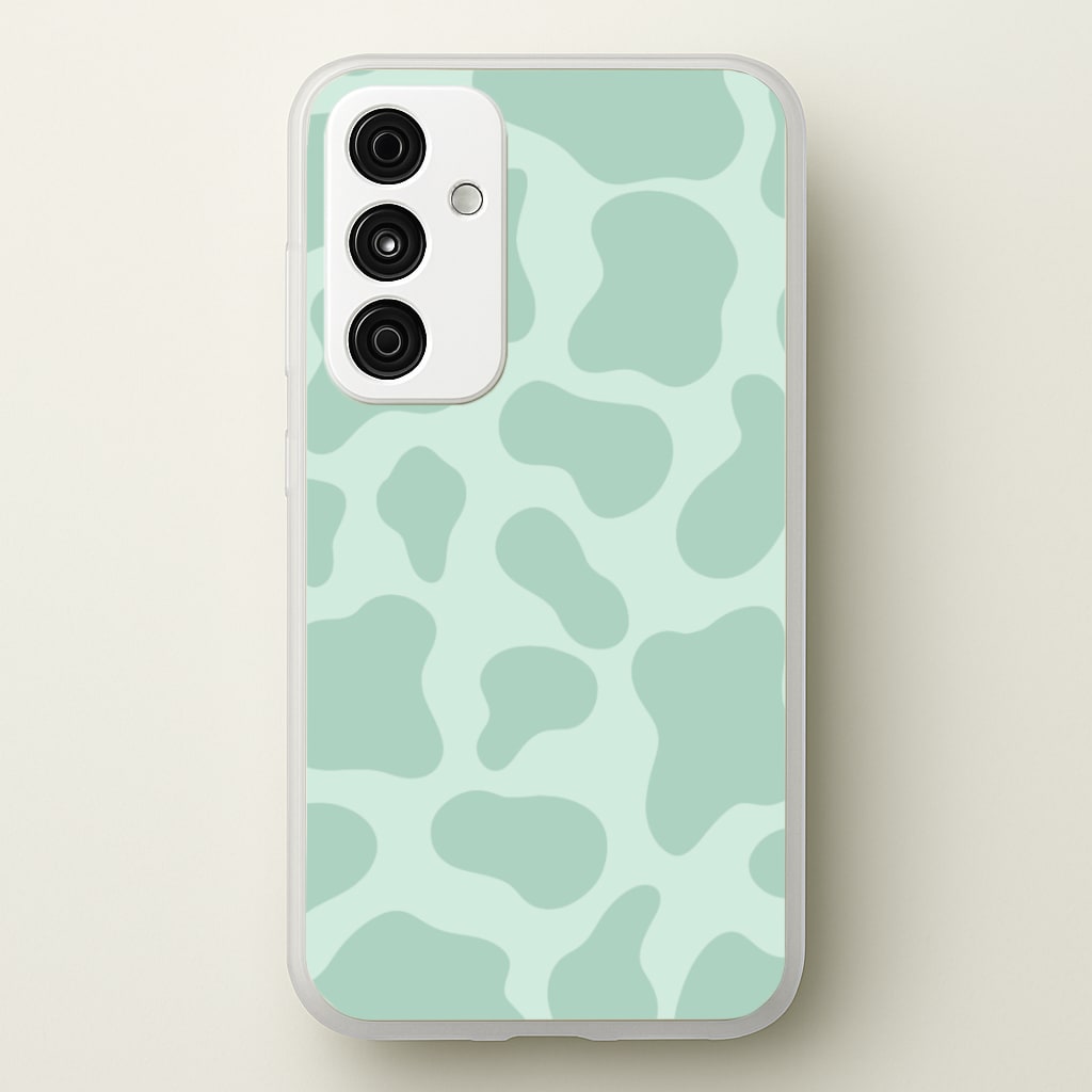 Colourful Abstract Pattern IV - Abstract Phone Case for Galaxy A15