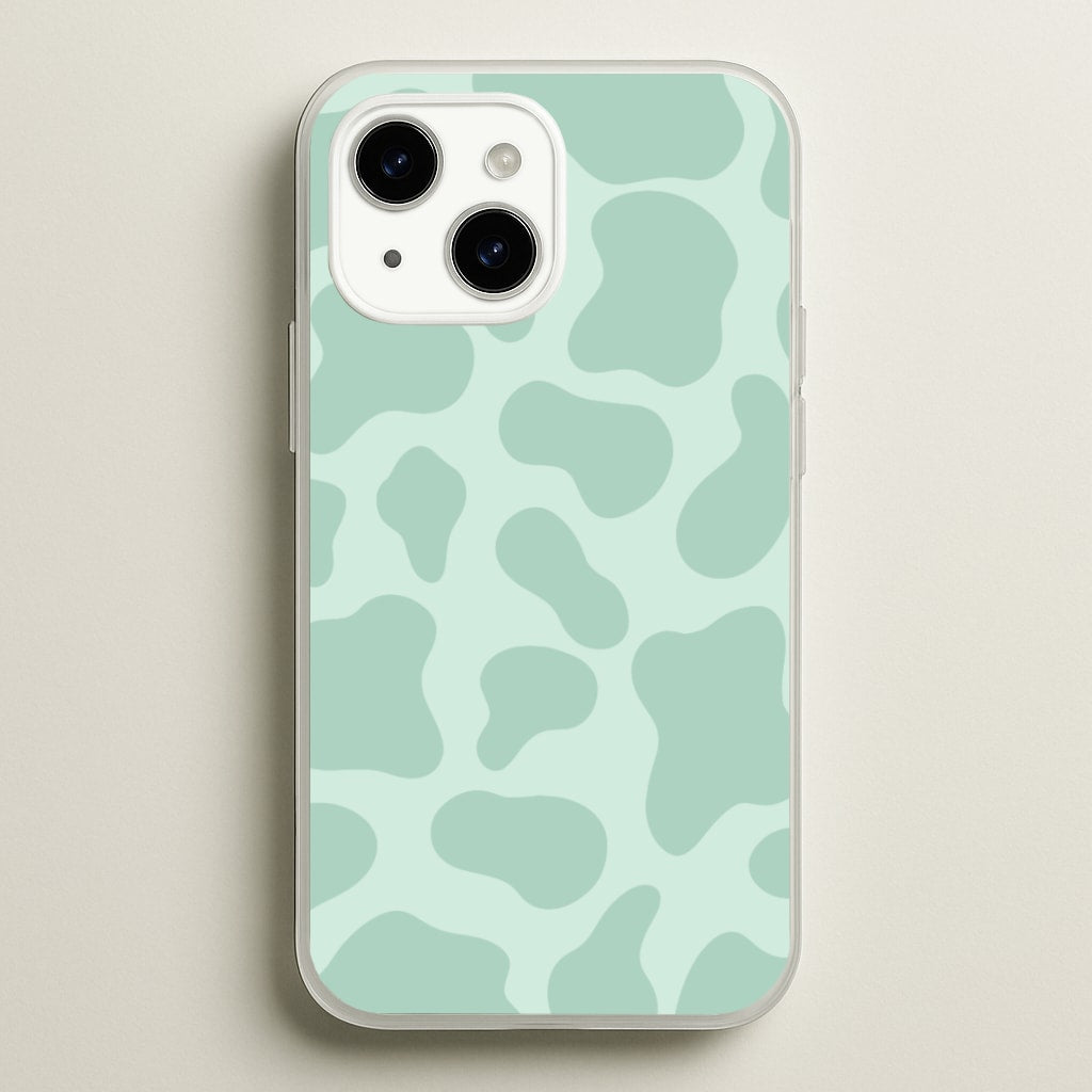 Colourful Abstract Pattern IV - Abstract Phone Case for iPhone 14 Plus