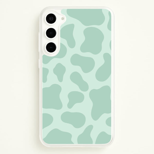 Colourful Abstract Pattern IV - Abstract Phone Case for Galaxy S23