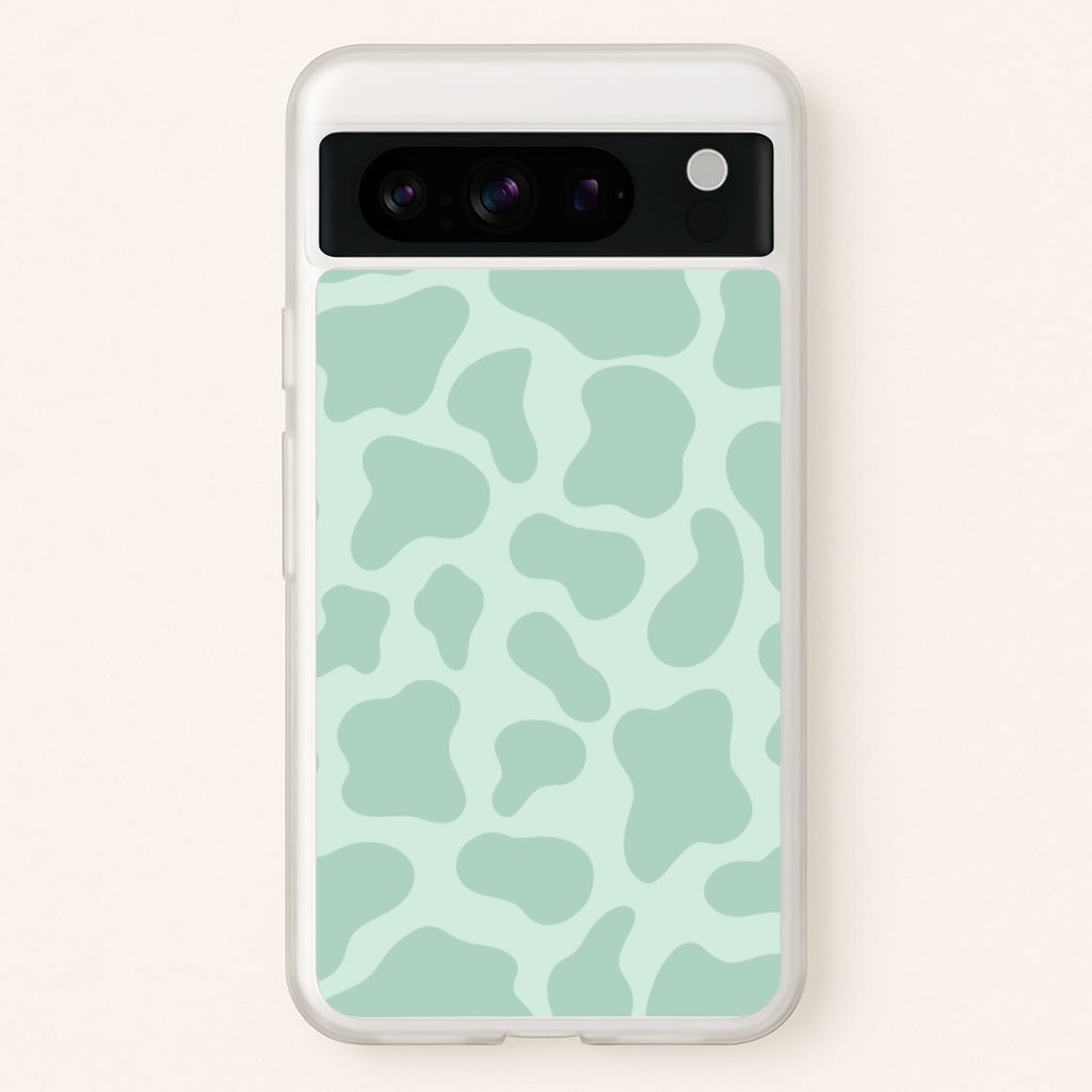 Colourful Abstract Pattern IV - Abstract Phone Case for Google Pixel 8 Pro