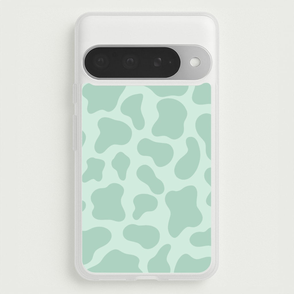 Colourful Abstract Pattern IV Phone Case for Google Pixel 10 Pro XL
