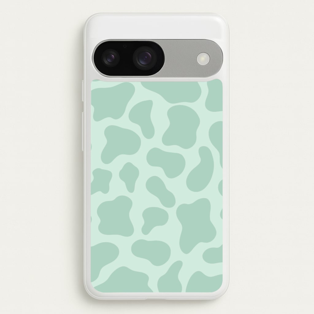 Colourful Abstract Pattern IV - Abstract Phone Case for Google Pixel 9 / 9 Pro