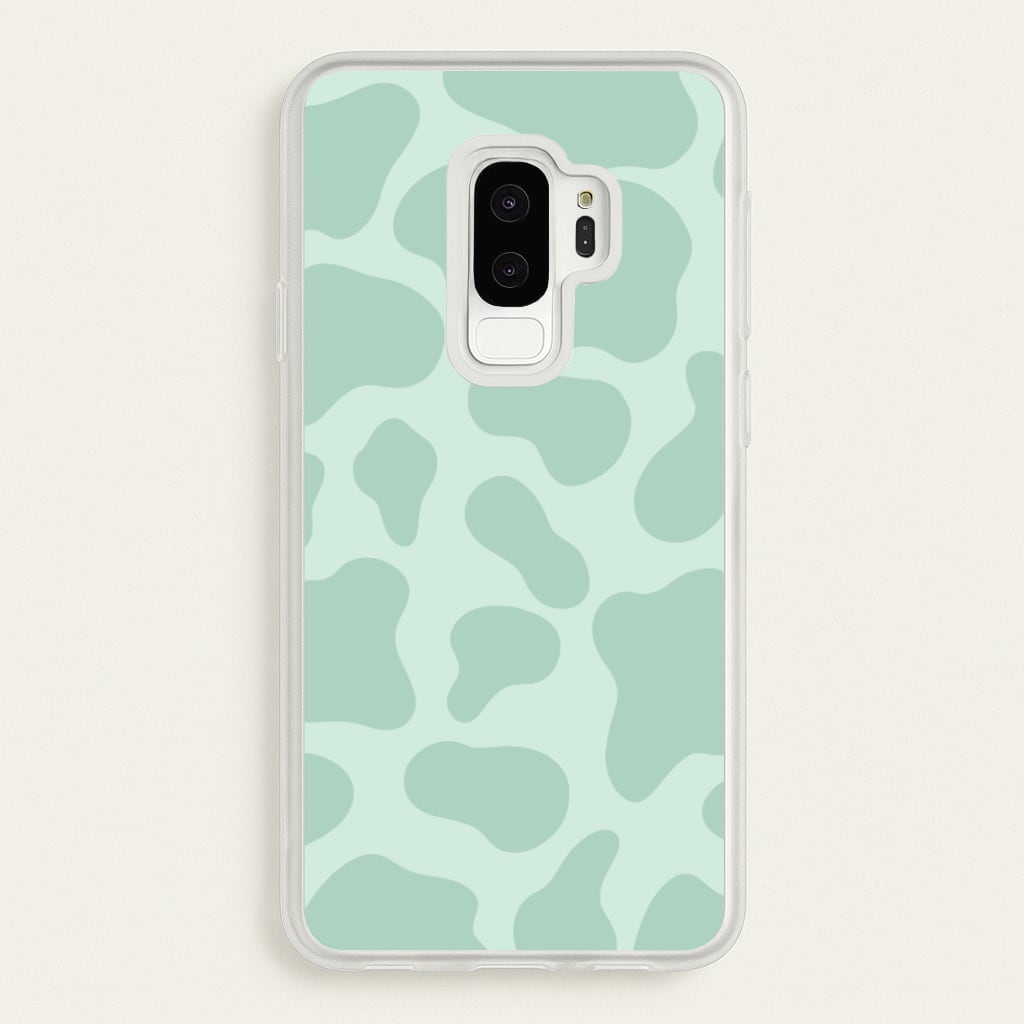 Colourful Abstract Pattern IV - Abstract Phone Case for Galaxy S9 Plus