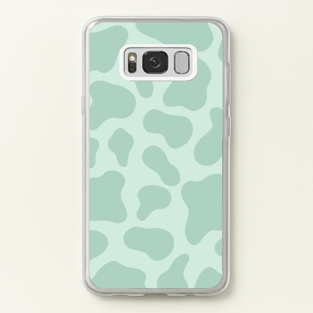 Colourful Abstract Pattern IV - Abstract Phone Case for Galaxy S8 Plus