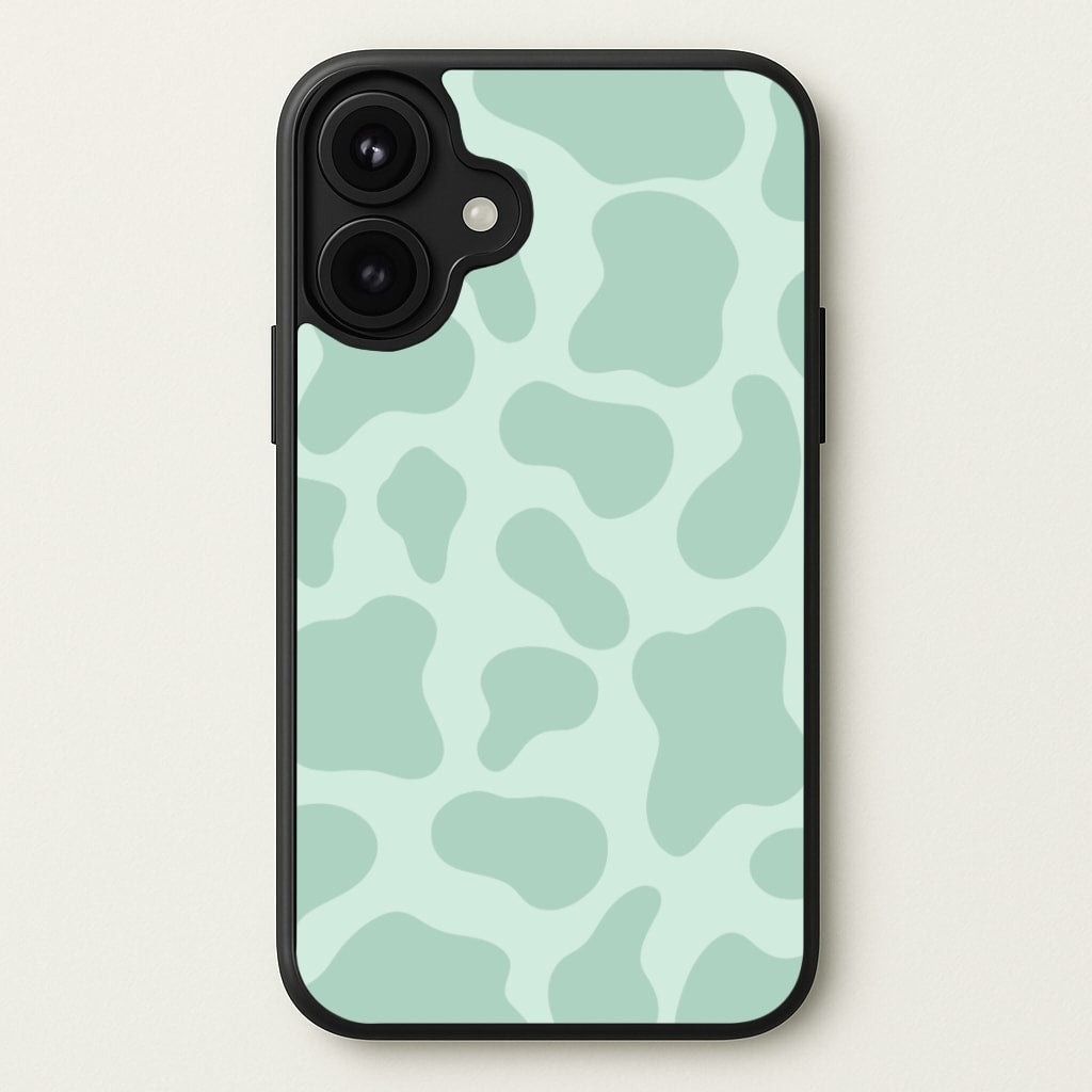 Colourful Abstract Pattern IV Phone Case for iPhone 17
