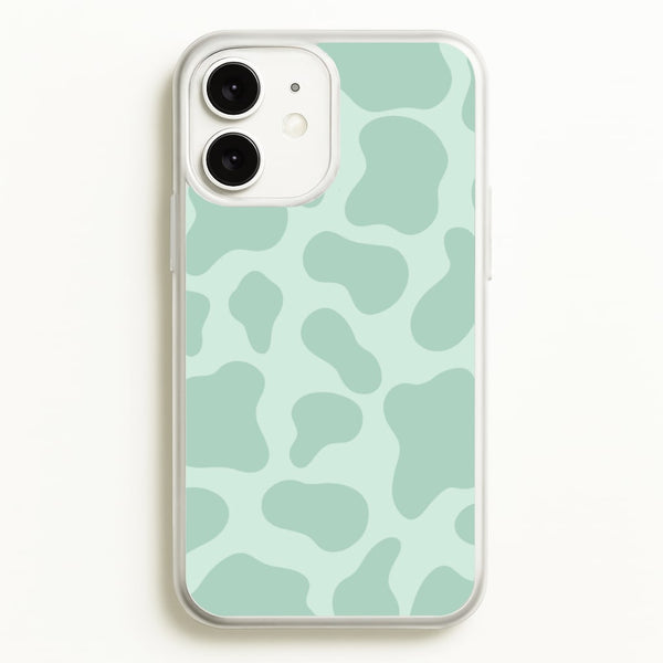 Colourful Abstract Pattern IV - Abstract Phone Case for iPhone 11