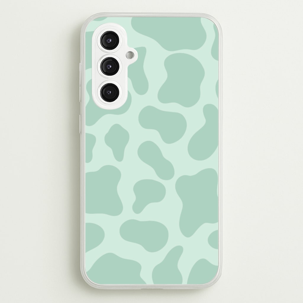 Colourful Abstract Pattern IV - Abstract Phone Case for Galaxy S23FE