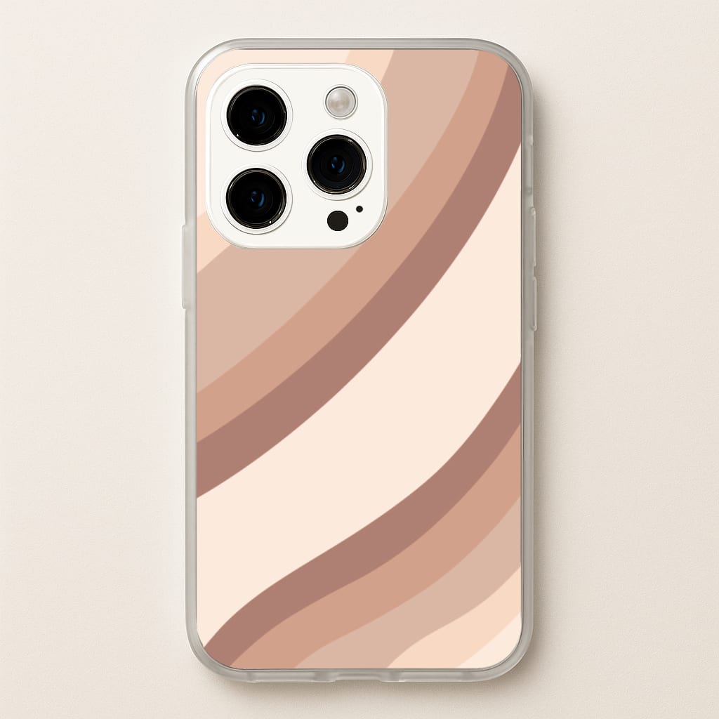 Colourful Abstract Pattern VI - Abstract Pattern Phone Case for iPhone 15 Pro Max