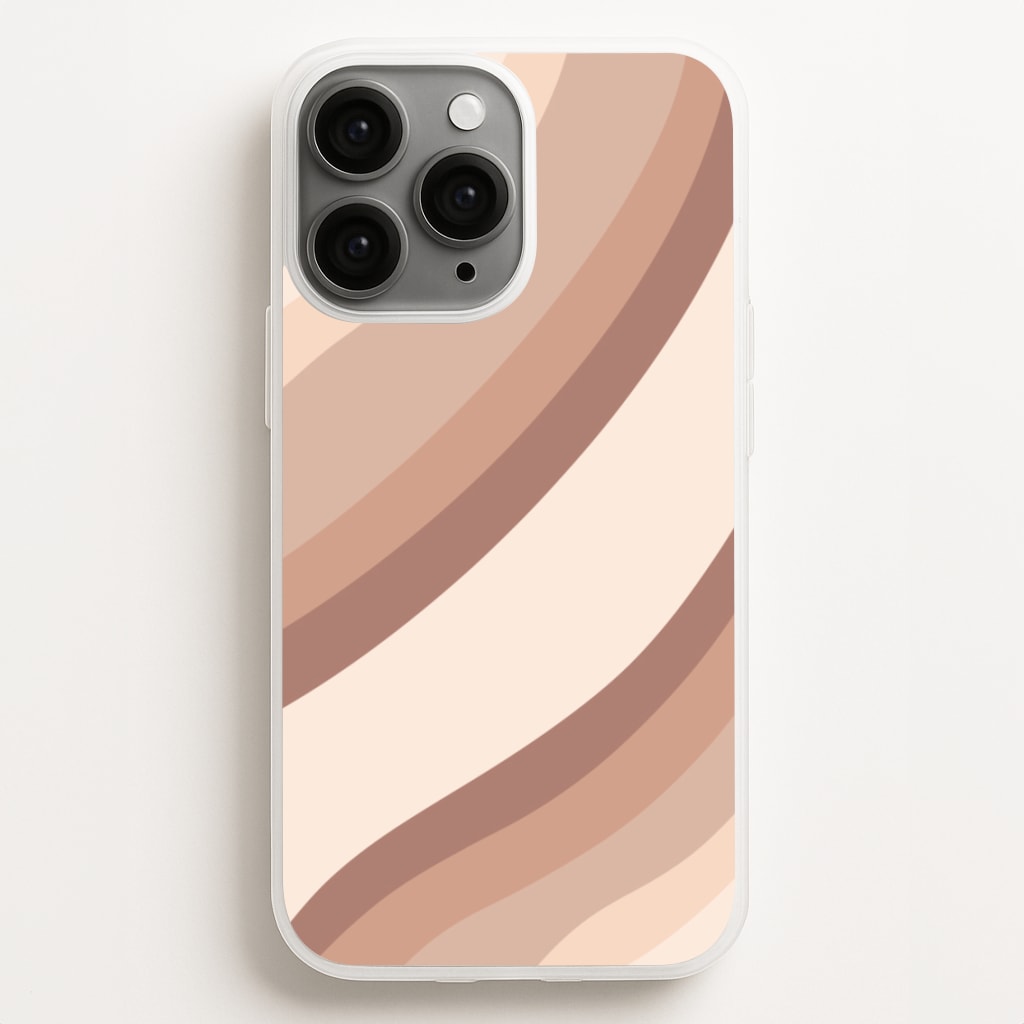 Colourful Abstract Pattern VI - Abstract Pattern Phone Case for iPhone 12 Pro Max