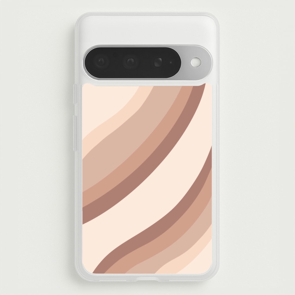 Colourful Abstract Pattern VI Phone Case for Google Pixel 10 Pro XL