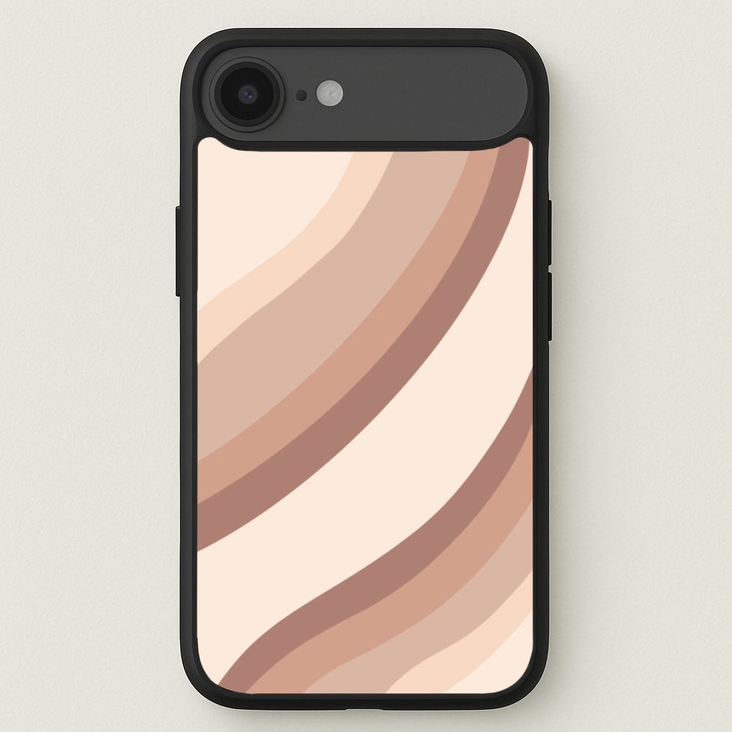 Colourful Abstract Pattern VI Phone Case for iPhone 17 Air