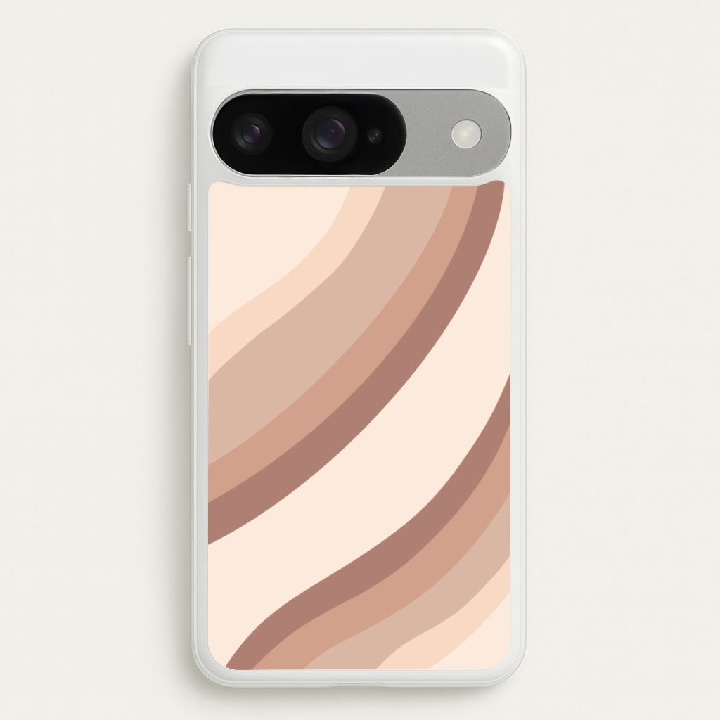 Colourful Abstract Pattern VI Phone Case for Google Pixel 10 / 10 Pro