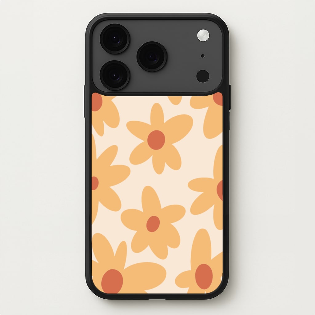 Colourful Abstract Pattern VII Phone Case for iPhone 17 Pro