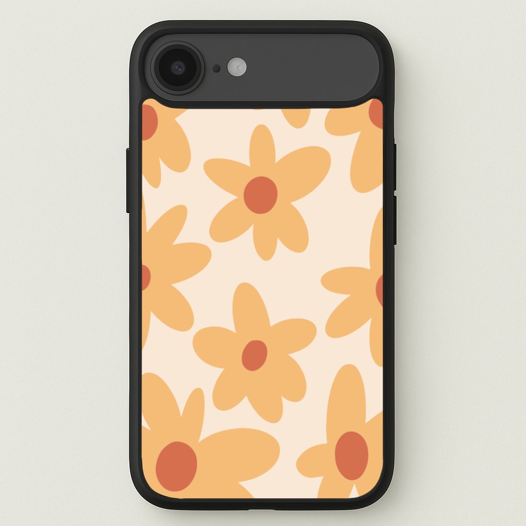 Colourful Abstract Pattern VII Phone Case for iPhone 17 Air