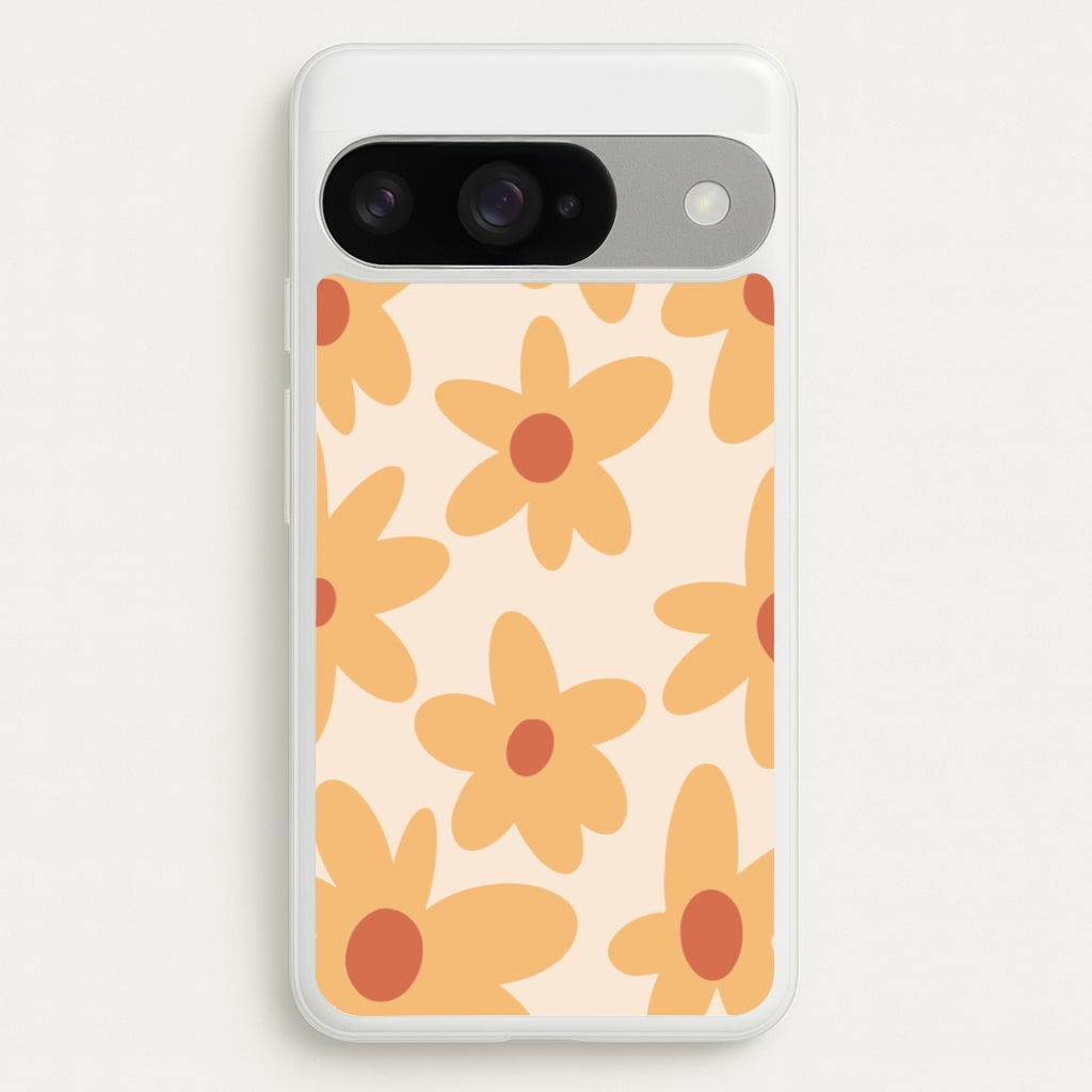 Colourful Abstract Pattern VII Phone Case for Google Pixel 10 / 10 Pro