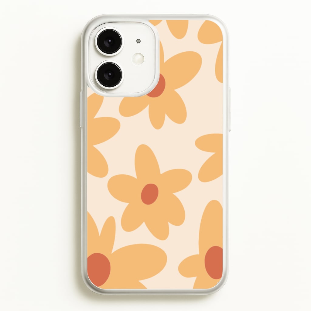 Colourful Abstract Pattern VII - Abstract Pattern Phone Case for iPhone 11