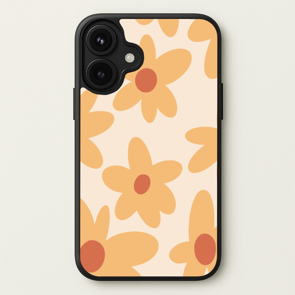 Colourful Abstract Pattern VII Phone Case for iPhone 17
