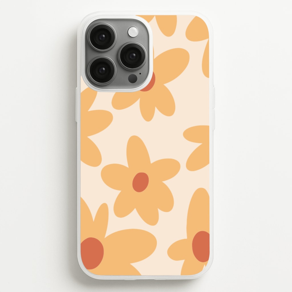 Colourful Abstract Pattern VII - Abstract Pattern Phone Case for iPhone 13 Pro Max