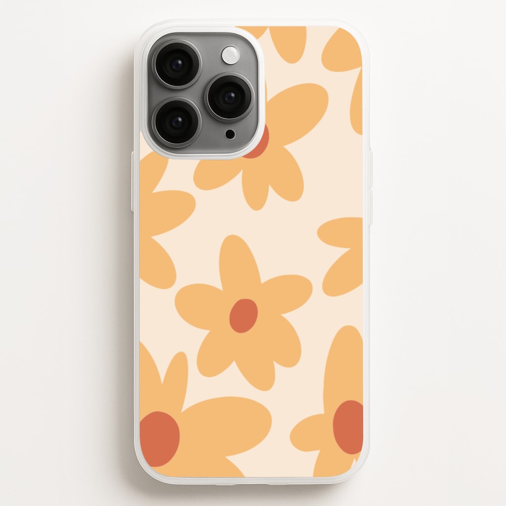 Colourful Abstract Pattern VII - Abstract Pattern Phone Case for iPhone 11 Pro