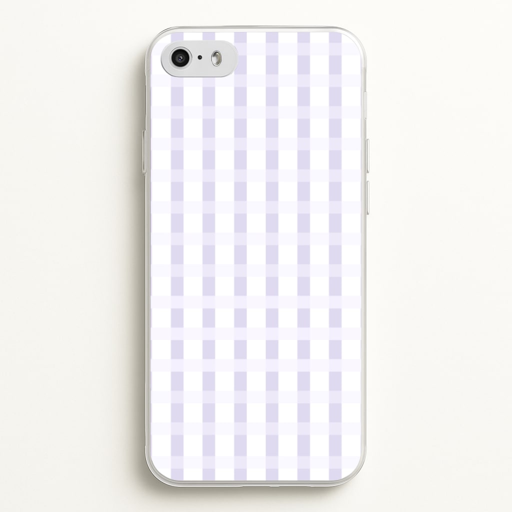 Colourful Abstract Pattern VIII - Abstract Pattern Phone Case for iPhone 5 / 5s / SE 2016