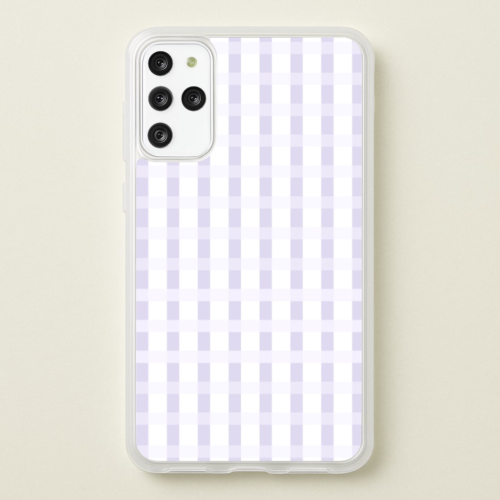 Colourful Abstract Pattern VIII - Abstract Pattern Phone Case for Galaxy S20 Plus